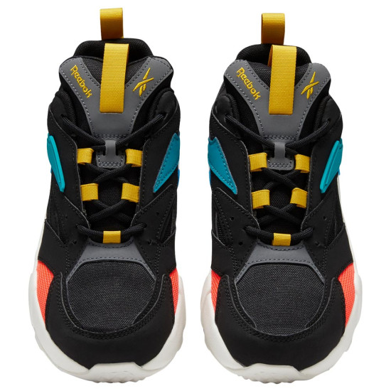 Reebok Aztrek double mix pops